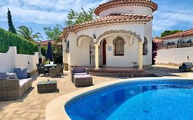 Villa Sonrisa De Oro - Private Swimming Pool